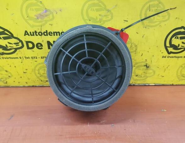 Loudspeaker AUDI Q3 (8UB, 8UG)