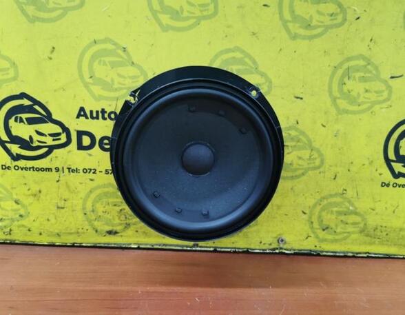 Loudspeaker VW Golf VII (5G1, BE1, BE2, BQ1)