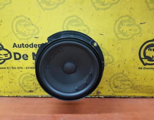 Loudspeaker VW Golf VII (5G1, BE1, BE2, BQ1)