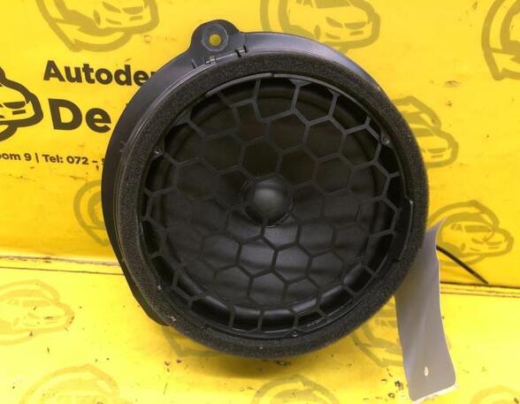 Loudspeaker AUDI A3 Sportback (8VA, 8VF)