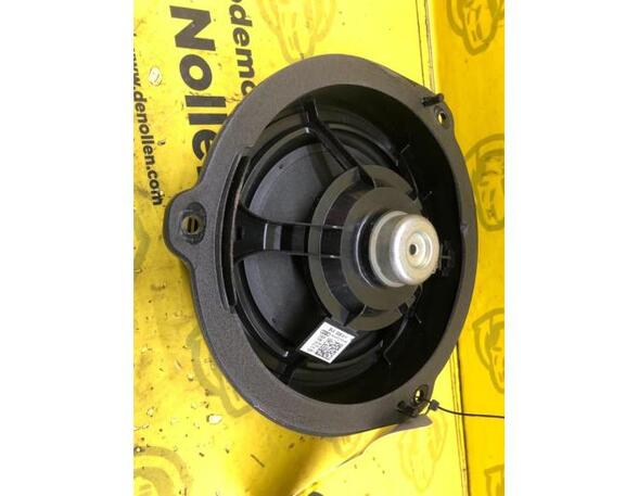 Loudspeaker AUDI A3 Sportback (8VA, 8VF)