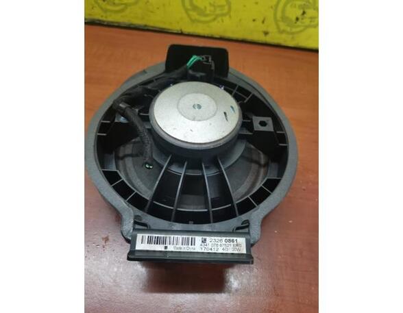 Loudspeaker OPEL Mokka/Mokka X (J13)