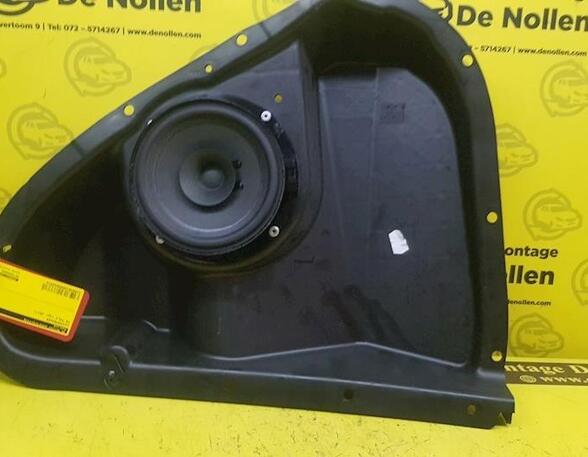 Loudspeaker VW Polo (6C1, 6R1)