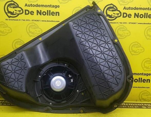 Lautsprecher VW Polo V 6R, 6C 6R0035710C P12502422