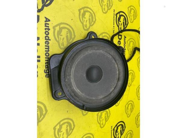 Loudspeaker MERCEDES-BENZ S-Klasse (W220)