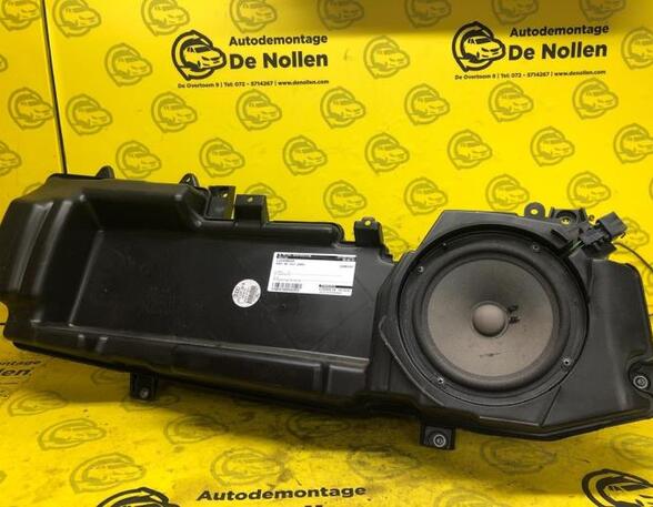 Loudspeaker AUDI A6 Avant (4F5, C6), AUDI A6 Allroad (4FH, C6)