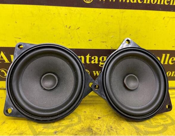 Loudspeaker BMW 1er (F20)