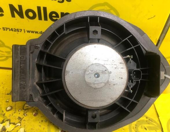 Loudspeaker OPEL Insignia A (G09), OPEL Insignia A Sports Tourer (G09)