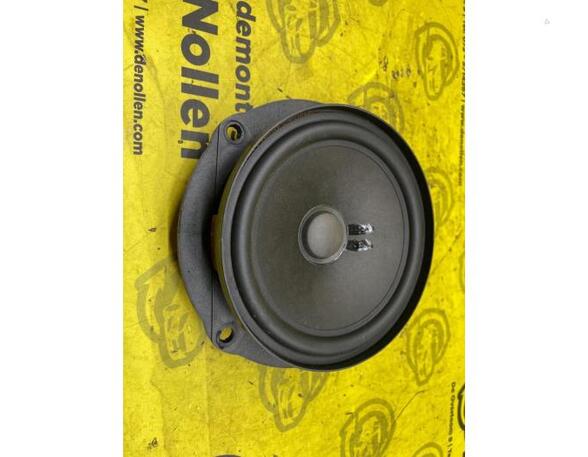 Loudspeaker SKODA Octavia III Combi (500000, 5000000)