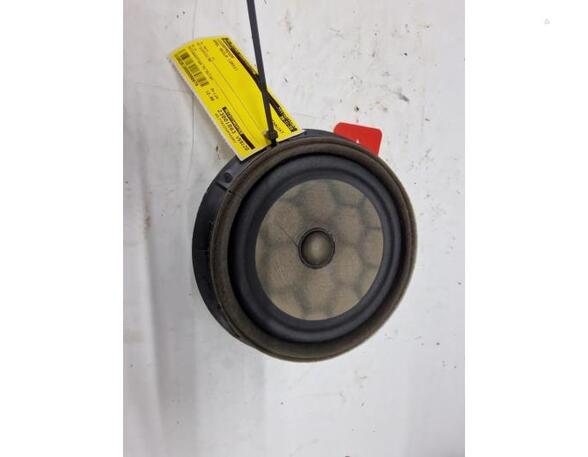 Loudspeaker OPEL Agila (B) (B H08)