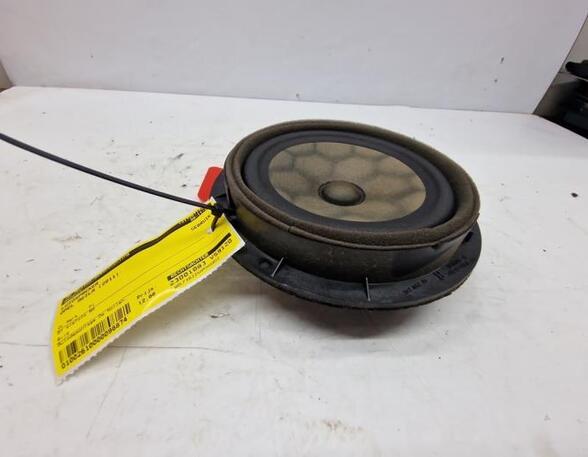 Loudspeaker OPEL Agila (B) (B H08)