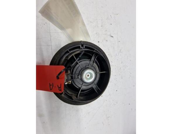 Loudspeaker OPEL Agila (B) (B H08)