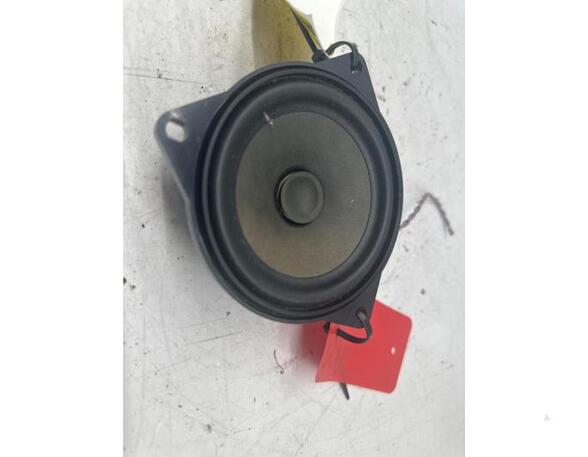 Loudspeaker BMW 1er (F20)