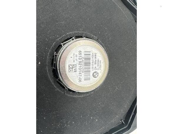 Loudspeaker BMW 1er (F20)