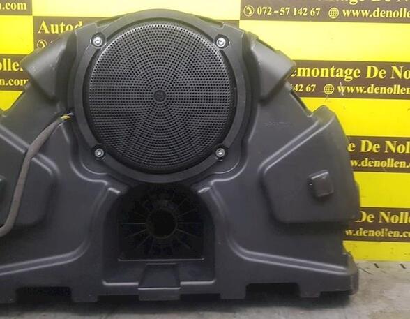 Loudspeaker FORD FIESTA VII (HJ, HF), FORD FIESTA VII Van