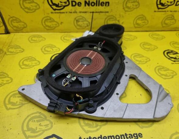 Lautsprecher Mercedes-Benz CLA Coupe C117 A2048205702 P17631491