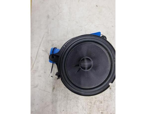 Loudspeaker RENAULT ZOE (BFM_)