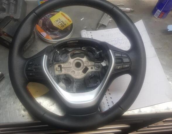 Steering Wheel BMW 1er (F20)