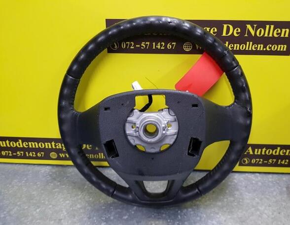 Steering Wheel HYUNDAI i20 (PB, PBT)