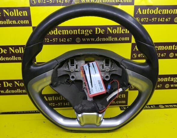 Steering Wheel CITROËN C3 II (SC), CITROËN DS3 (--)