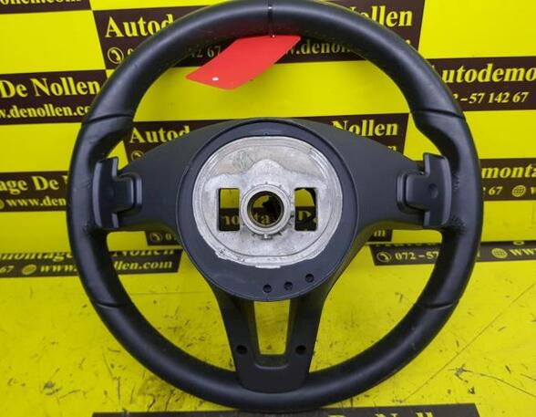 Steering Wheel MERCEDES-BENZ A-Klasse (W176)