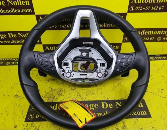 Steering Wheel MERCEDES-BENZ A-Klasse (W176)