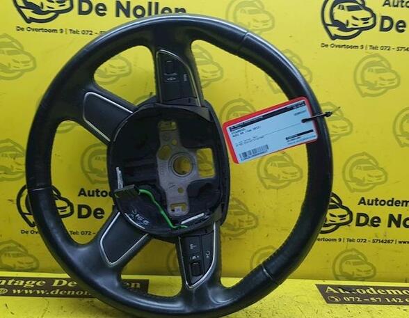 Steering Wheel AUDI A4 Avant (8K5, B8), AUDI A5 Sportback (8TA)