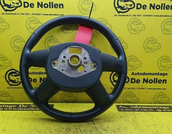 Steering Wheel AUDI A4 Avant (8K5, B8), AUDI A5 Sportback (8TA)