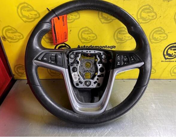 Steering Wheel OPEL Insignia A (G09)