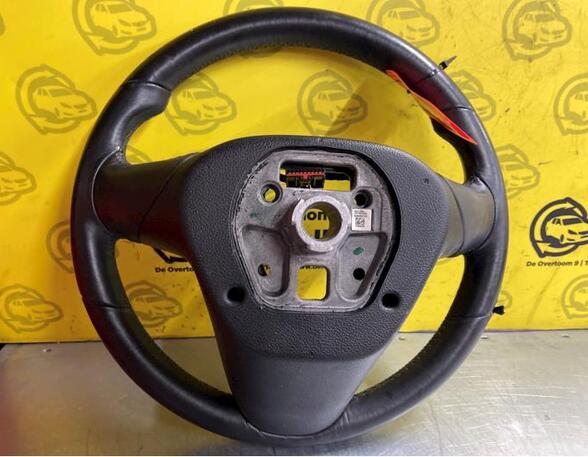 Steering Wheel OPEL Insignia A (G09)