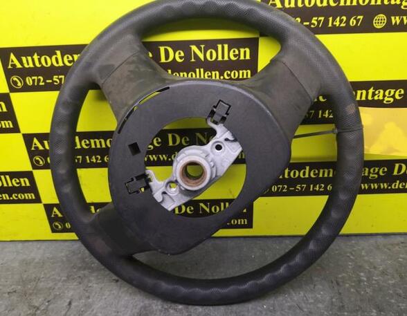 Steering Wheel PEUGEOT 107 (PM, PN)