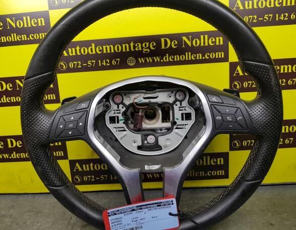 Steering Wheel MERCEDES-BENZ A-Klasse (W176)