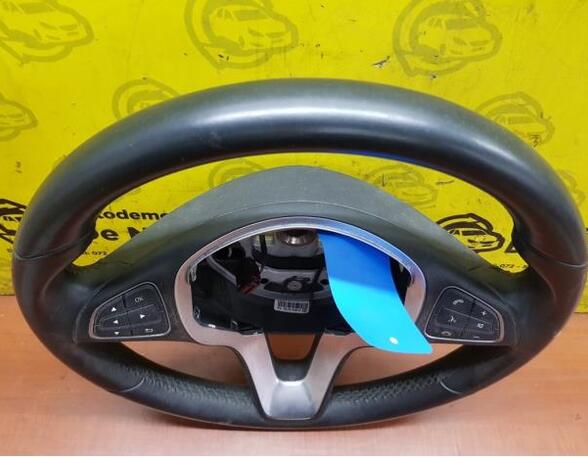 Steering Wheel MERCEDES-BENZ A-Klasse (W176)