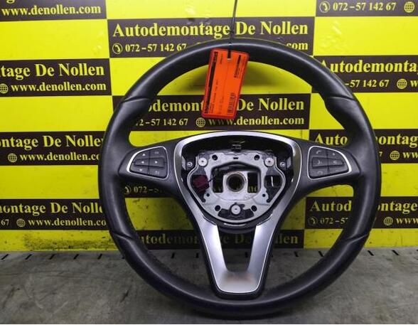 Steering Wheel MERCEDES-BENZ A-Klasse (W176)