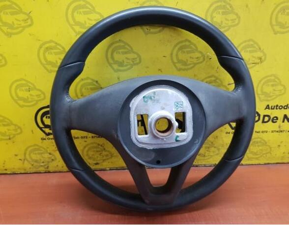 Steering Wheel MERCEDES-BENZ A-Klasse (W176)