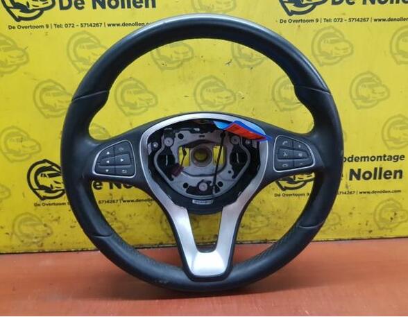 Steering Wheel MERCEDES-BENZ A-Klasse (W176)