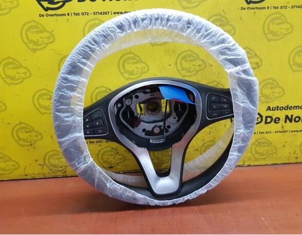 Steering Wheel MERCEDES-BENZ A-Klasse (W176)