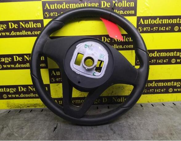 Steering Wheel MERCEDES-BENZ A-Klasse (W176)