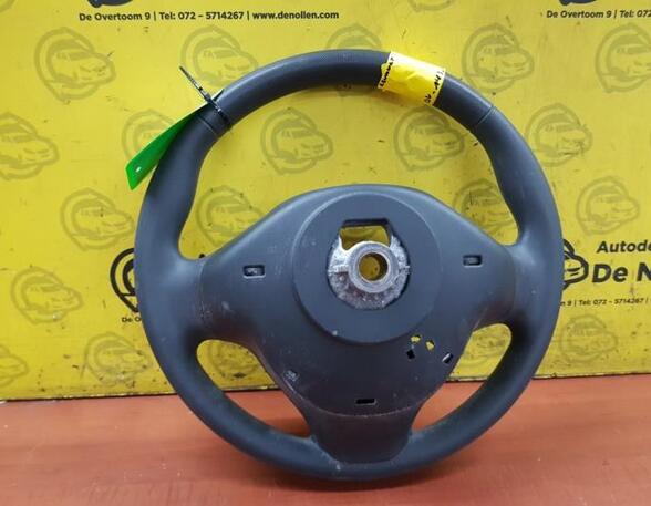 Steering Wheel RENAULT Captur I (H5, J5), RENAULT Clio IV (BH)