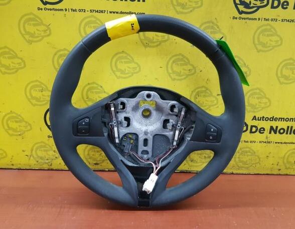 Steering Wheel RENAULT Captur I (H5, J5), RENAULT Clio IV (BH)