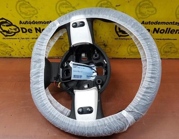 Steering Wheel RENAULT Twingo III (BCM)