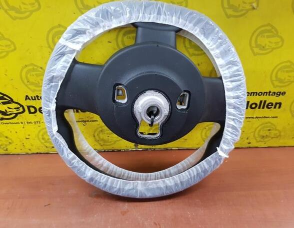 Steering Wheel RENAULT Twingo III (BCM)