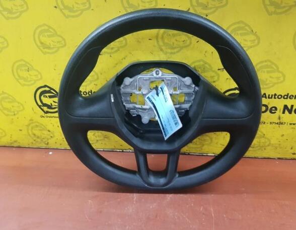 Steering Wheel PEUGEOT 208 I (CA, CC)