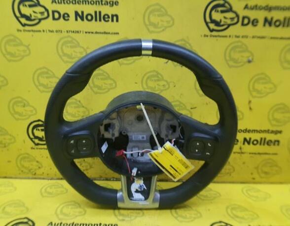 Steering Wheel FIAT 500/595/695 (312), FIAT 500C/595C/695C (312)