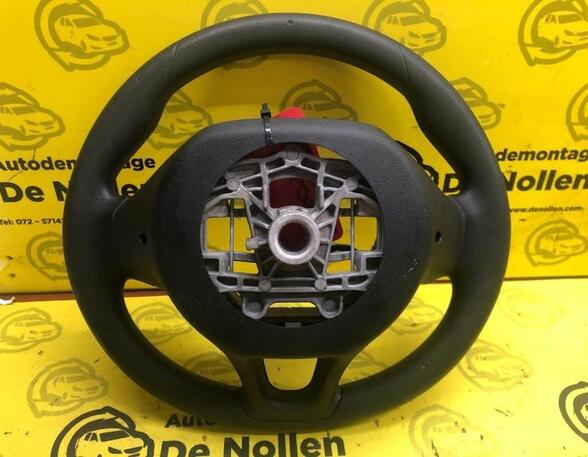 Steering Wheel PEUGEOT 208 I (CA, CC)