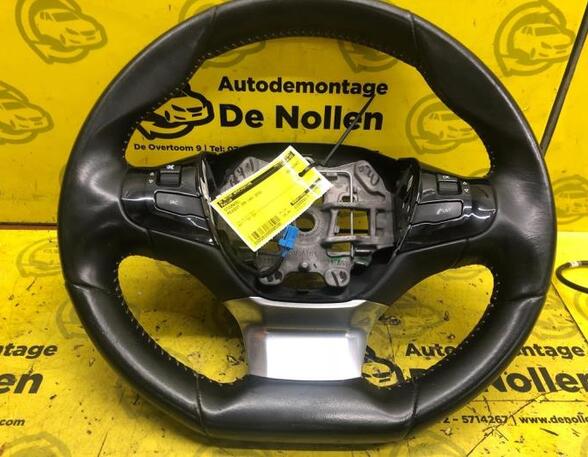 Steering Wheel PEUGEOT 308 SW II (L4, LC, LJ, LR, LX)