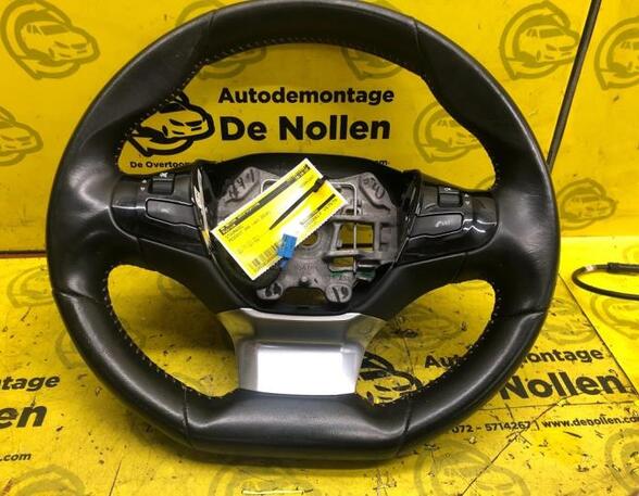 Steering Wheel PEUGEOT 308 SW II (L4, LC, LJ, LR, LX)