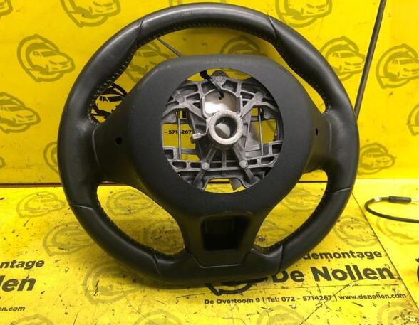 Steering Wheel PEUGEOT 308 SW II (L4, LC, LJ, LR, LX)