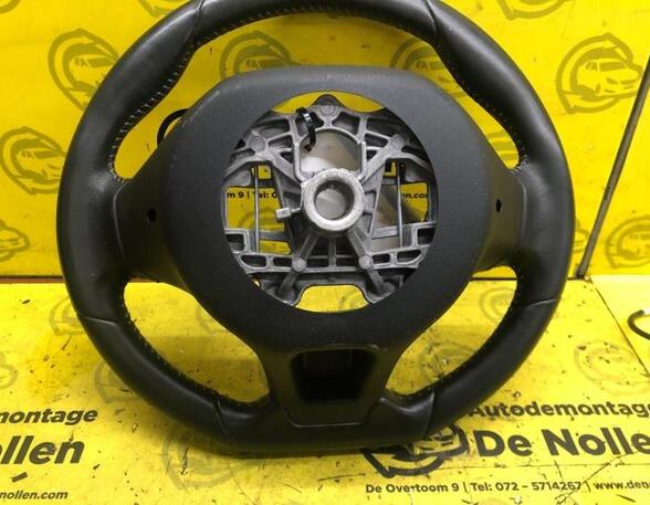 Steering Wheel PEUGEOT 308 SW II (L4, LC, LJ, LR, LX)