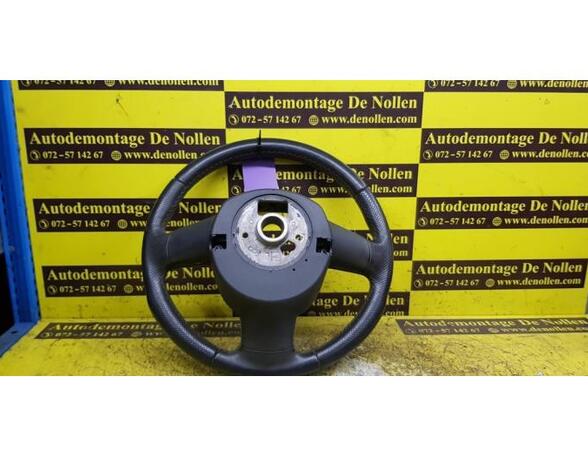 Steering Wheel AUDI A3 (8P1), AUDI A3 Sportback (8PA)